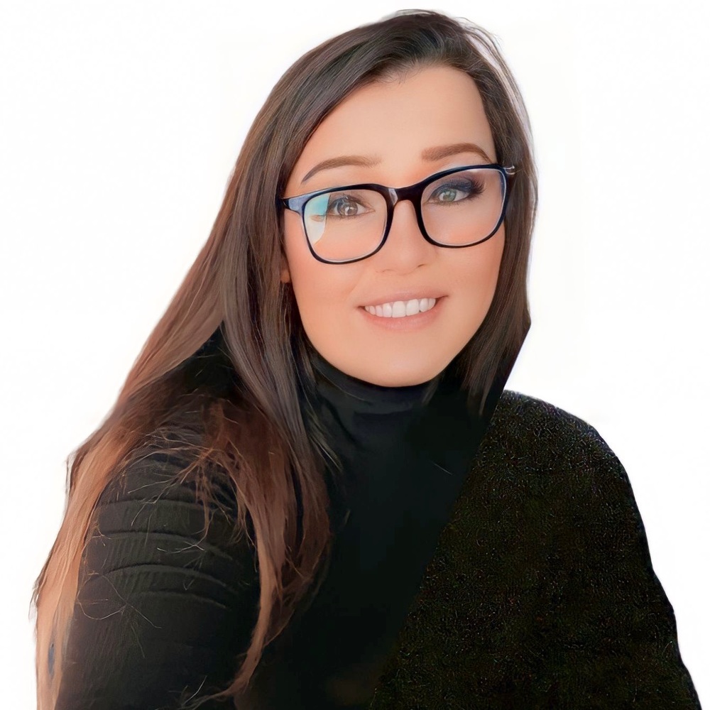 Meet your Posher, Allie